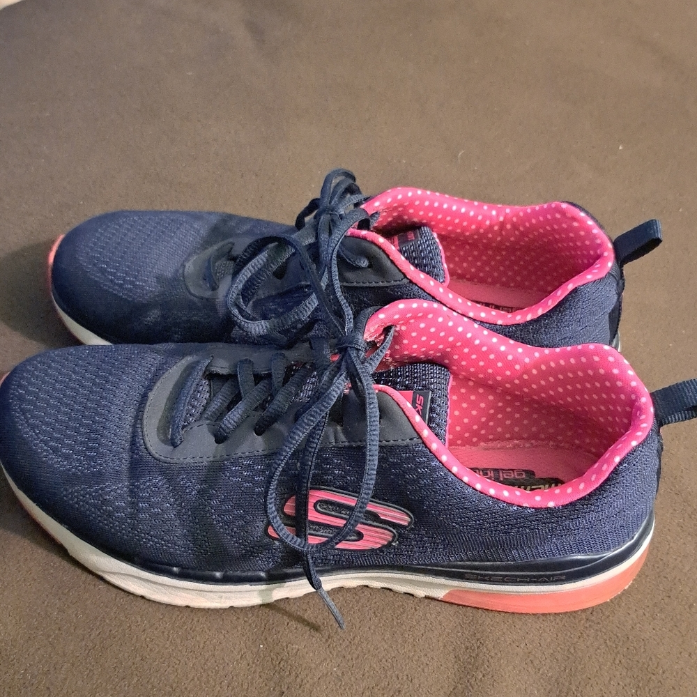 Skechers Running Shoes